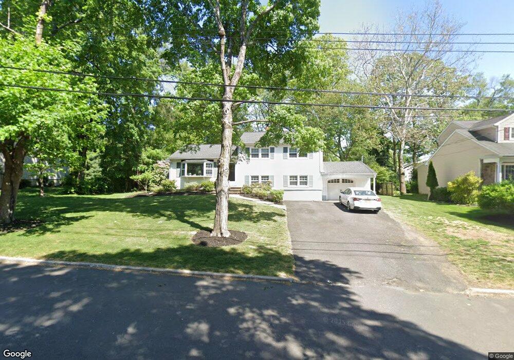 6 Forest Dr, Florham Park, NJ 07932 - photo 1