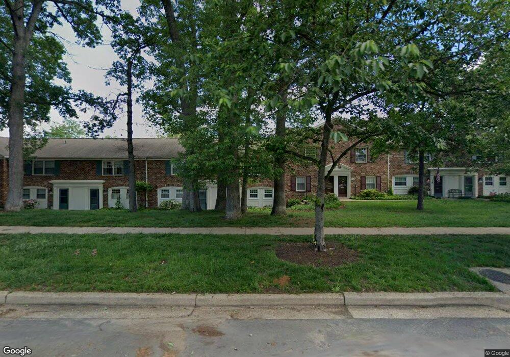 8362 Forrester Blvd unit 473, Springfield, VA 22152 - photo 1