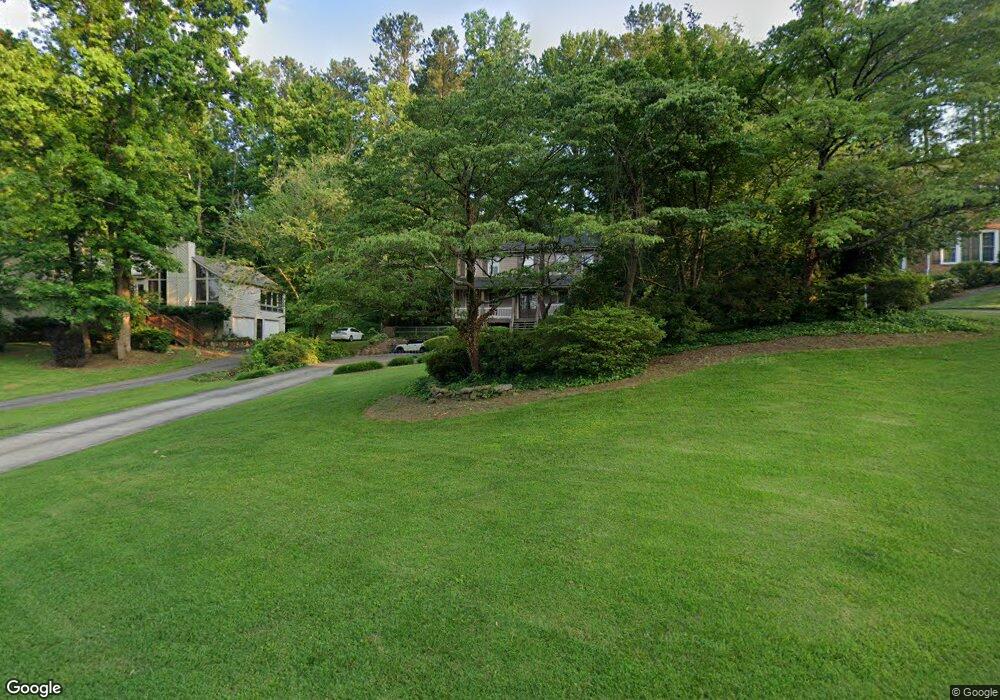 4922 Laurel Spring Dr NE unit 10, Roswell, GA 30075 - photo 1