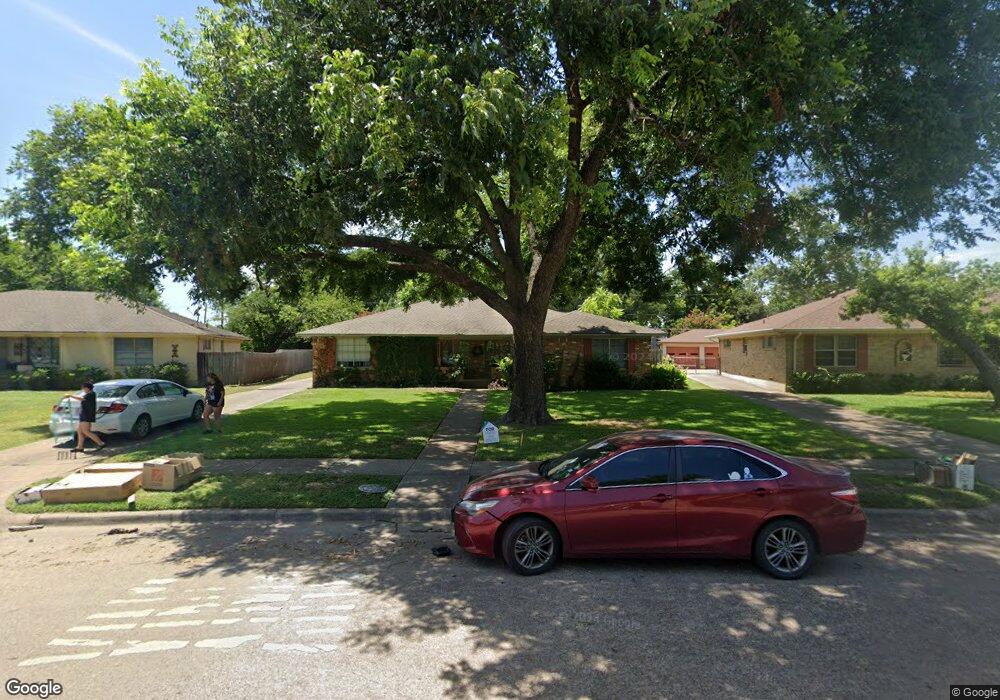 7493 Walling Ln, Dallas, TX 75231 - photo 1