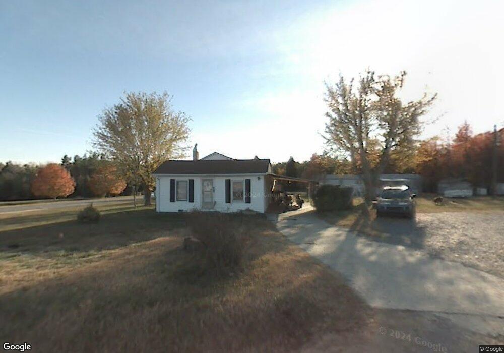 860 Jason Hoover Rd, Asheboro, NC 27205 - photo 1