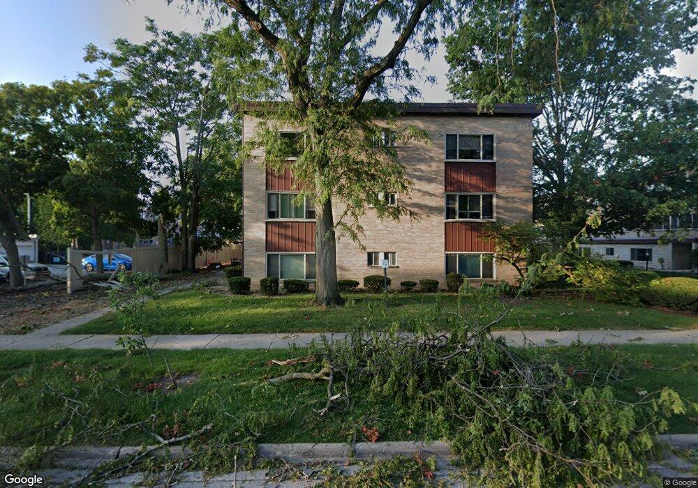 2610 Central Dr unit 26102N, Flossmoor, IL 60422 - photo 1