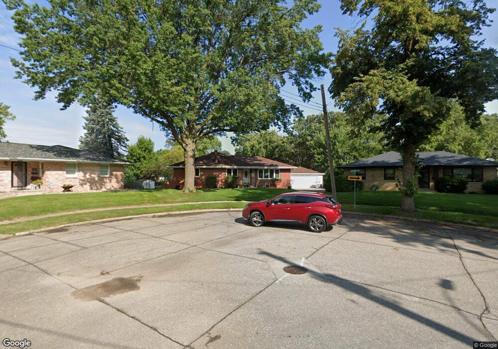 4313 Aurora Ave, Des Moines, IA 50310 - photo 1