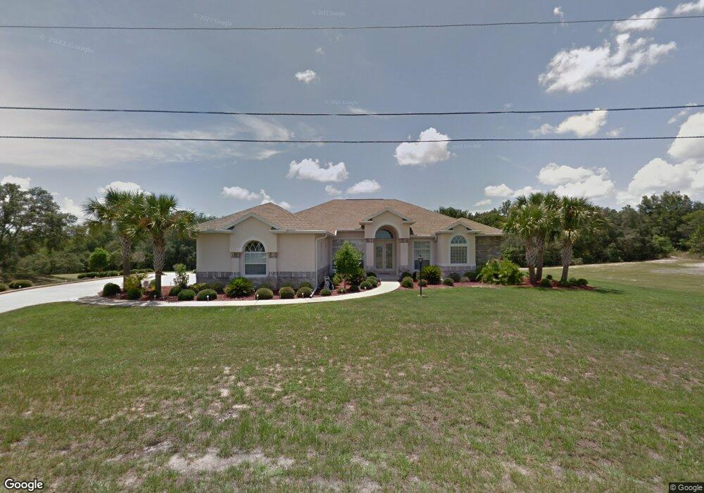 3132 N Clement Ave, Hernando, FL 34442 - photo 1