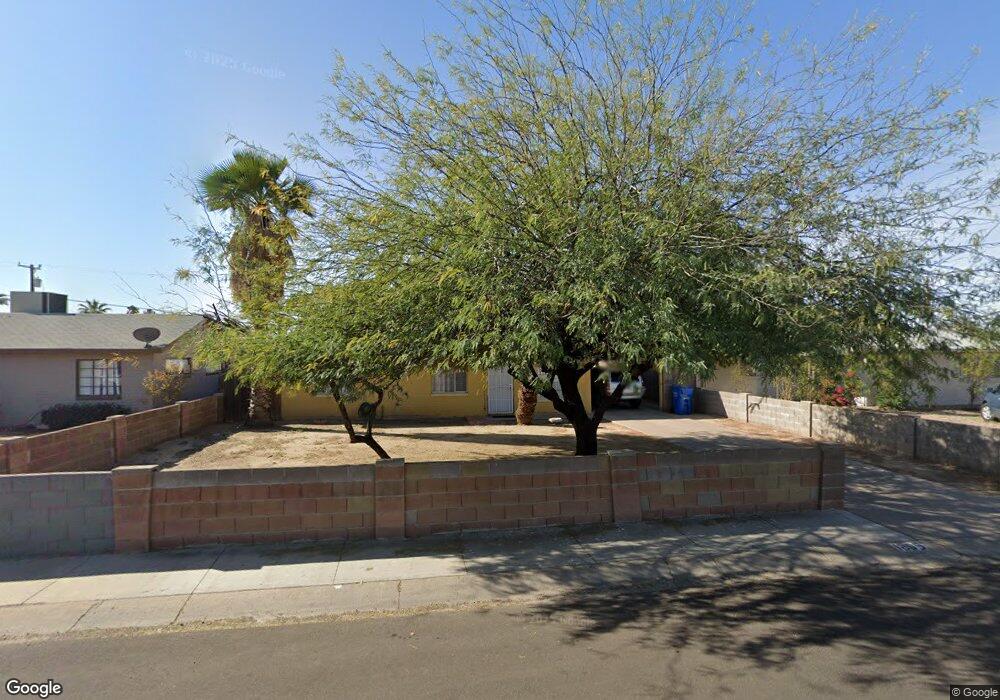 1805 E Hubbell St, Phoenix, AZ 85006 - photo 1