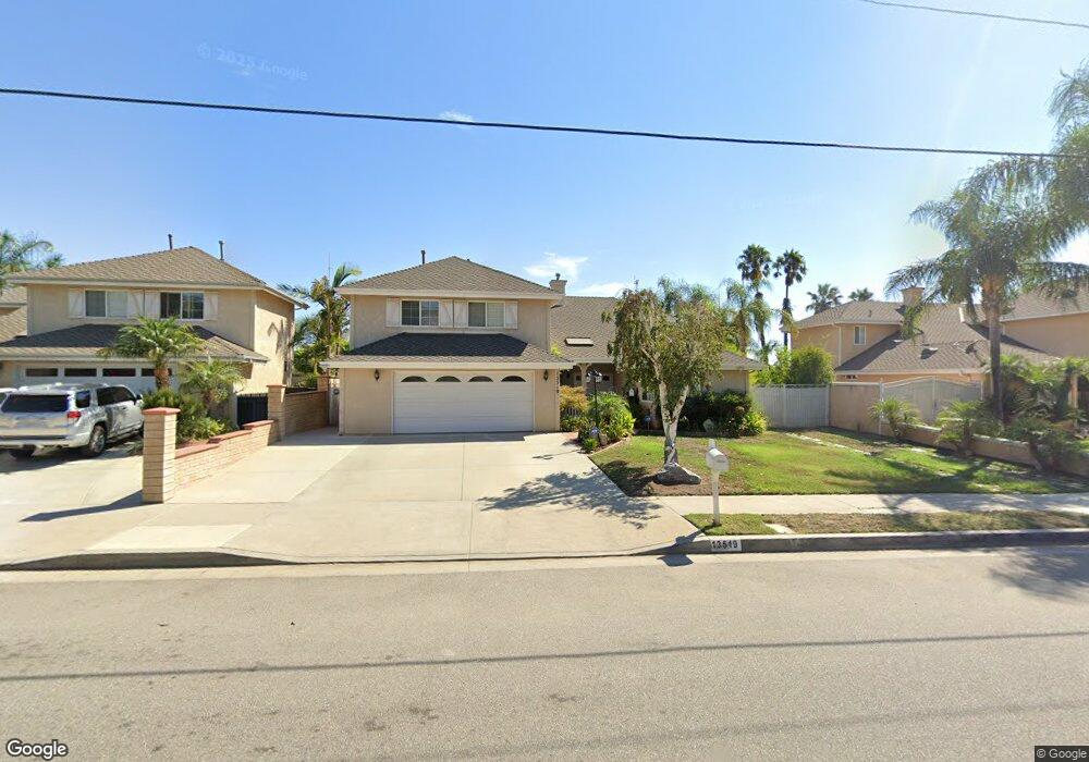 13519 Bradley Ave, Sylmar, CA 91342 - photo 1