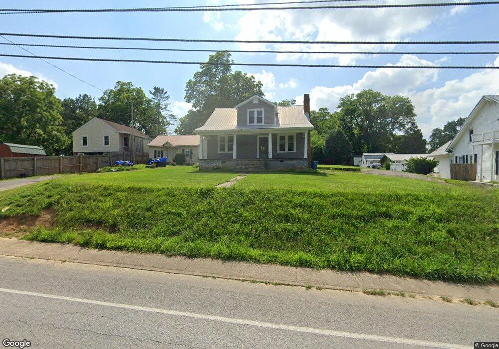 504 S Spring St, Manchester, TN 37355 - photo 1