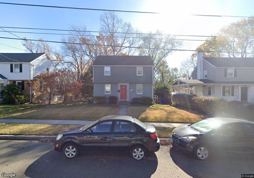 2424 Dexter Ave, Silver Spring, MD 20902 - photo 1