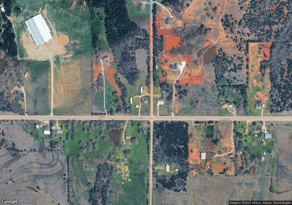 338972 E Highway 62, Meeker, OK 74855 - photo 1