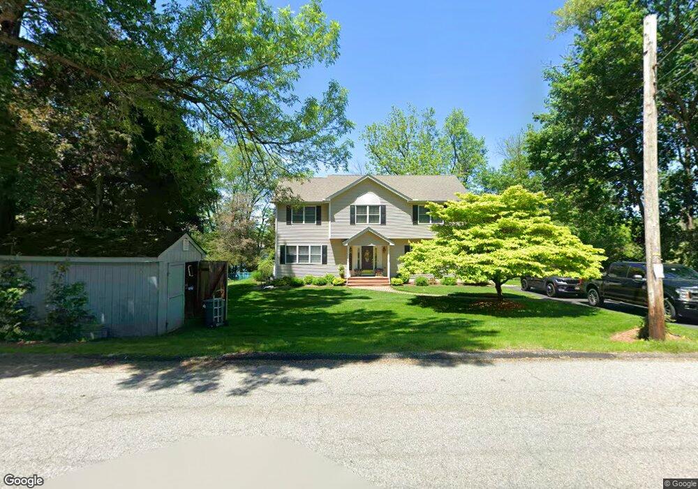 69 Shore Rd, Andover, NJ 07821 - photo 1