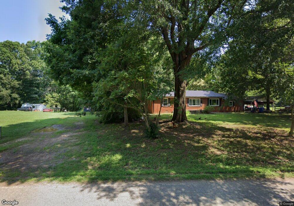159 Clements Rd, Statesville, NC 28677 - photo 1