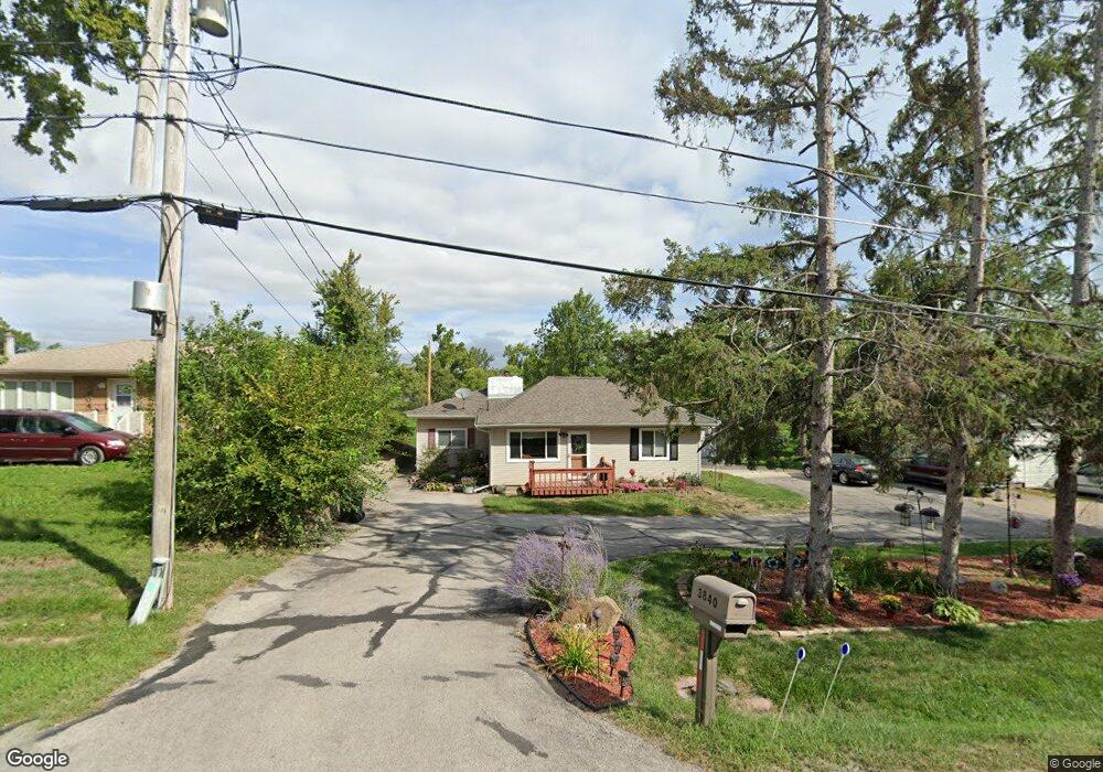 3840 E Ave NW, Cedar Rapids, IA 52405 - photo 1