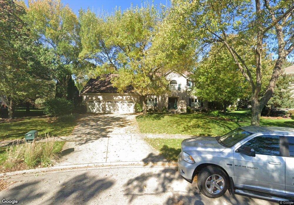 3403 Shire Ct unit 1, Naperville, IL 60564 - photo 1