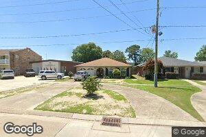 5024 Utica St, Metairie, LA 70006