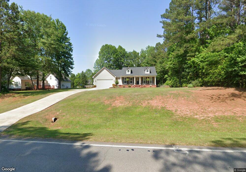 387 Lite N Tie Rd, Gray, GA 31032 - photo 1