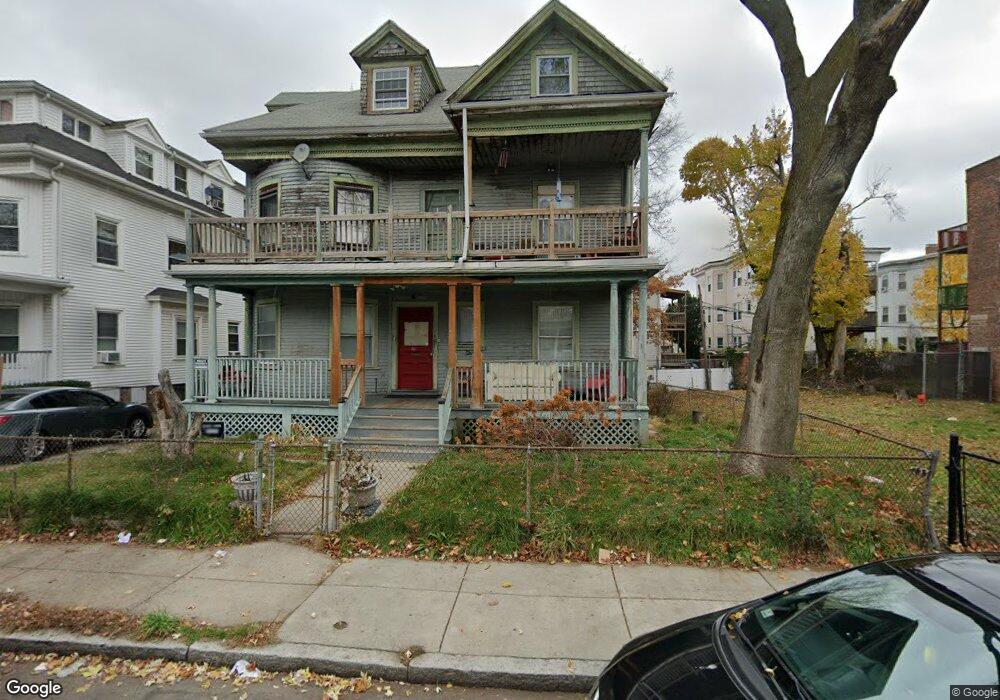 96 Brunswick St, Dorchester, MA 02121 - photo 1