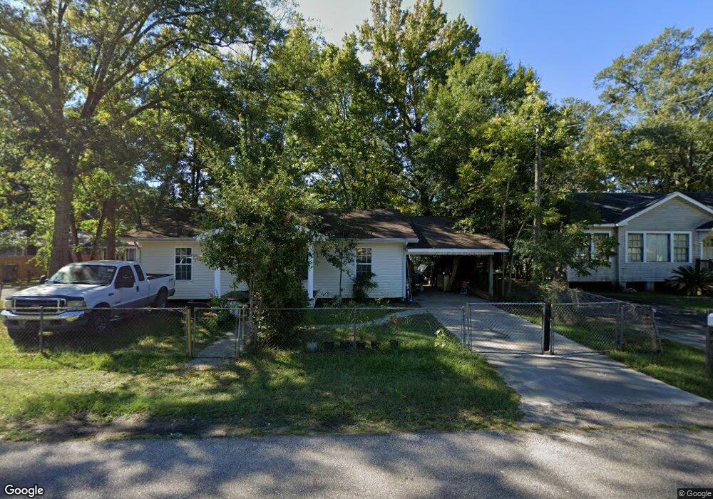 520 Third St, Picayune, MS 39466 - photo 1