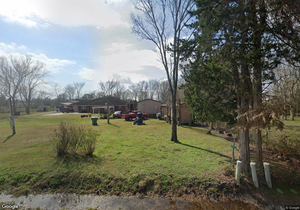 15710 County Road 191, Alvin, TX 77511 - photo 1