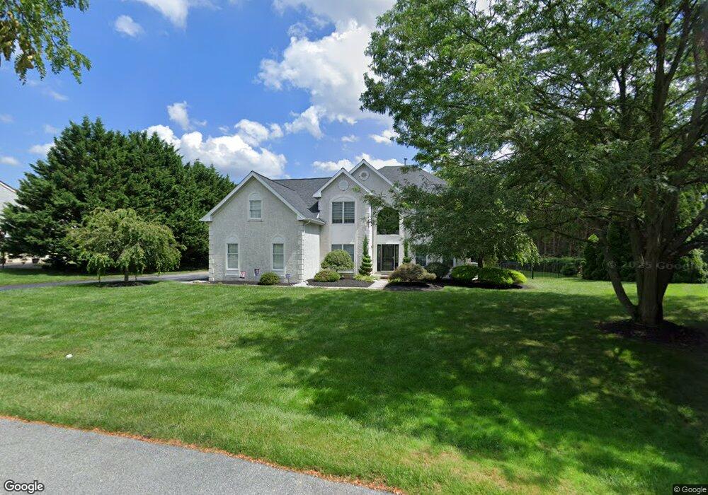 3 Winterbridge Ct, Newark, DE 19711 - photo 1