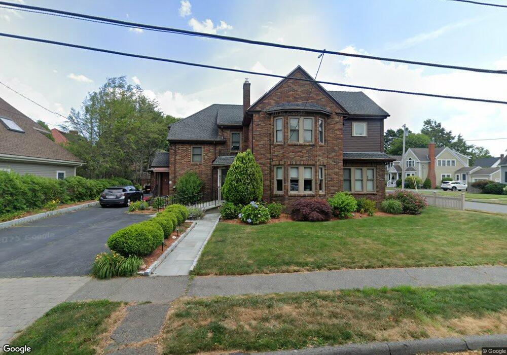 23 Sumner St, Swampscott, MA 01907 - photo 1