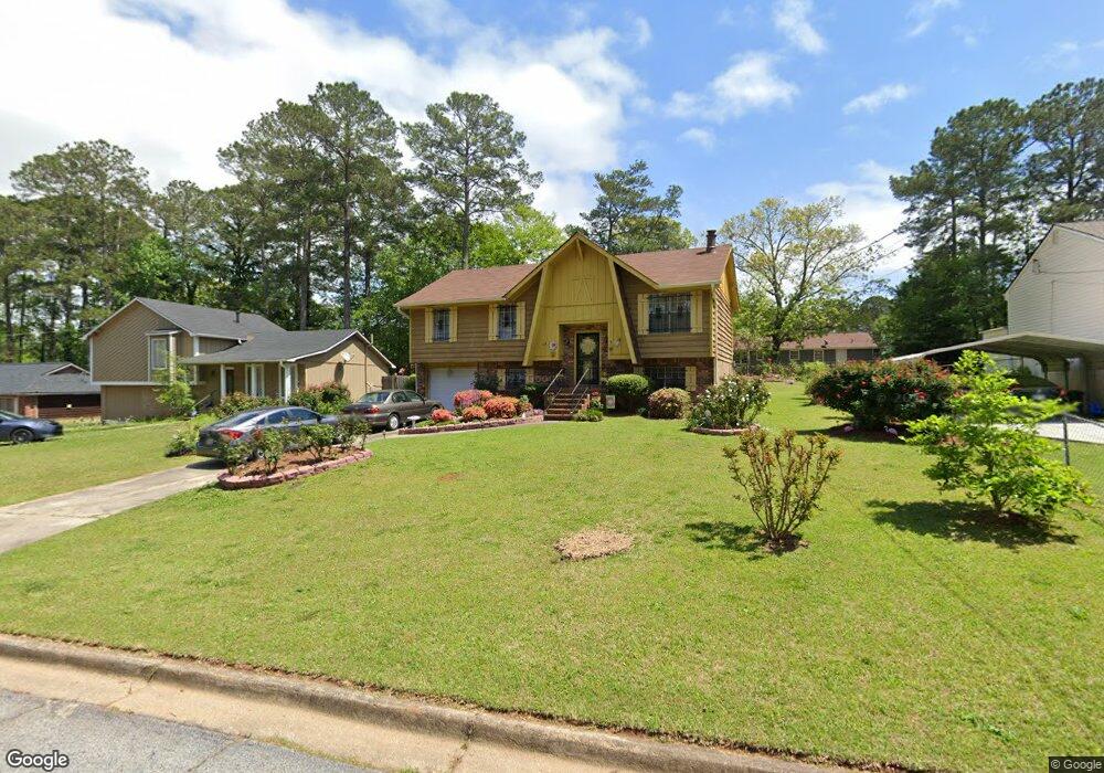 10118 Settlers Grove Rd NE, Covington, GA 30014 - photo 1