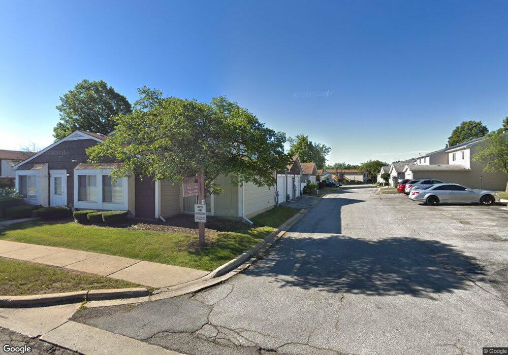 4523 Provincetown Dr, Country Club Hills, IL 60478 - photo 1