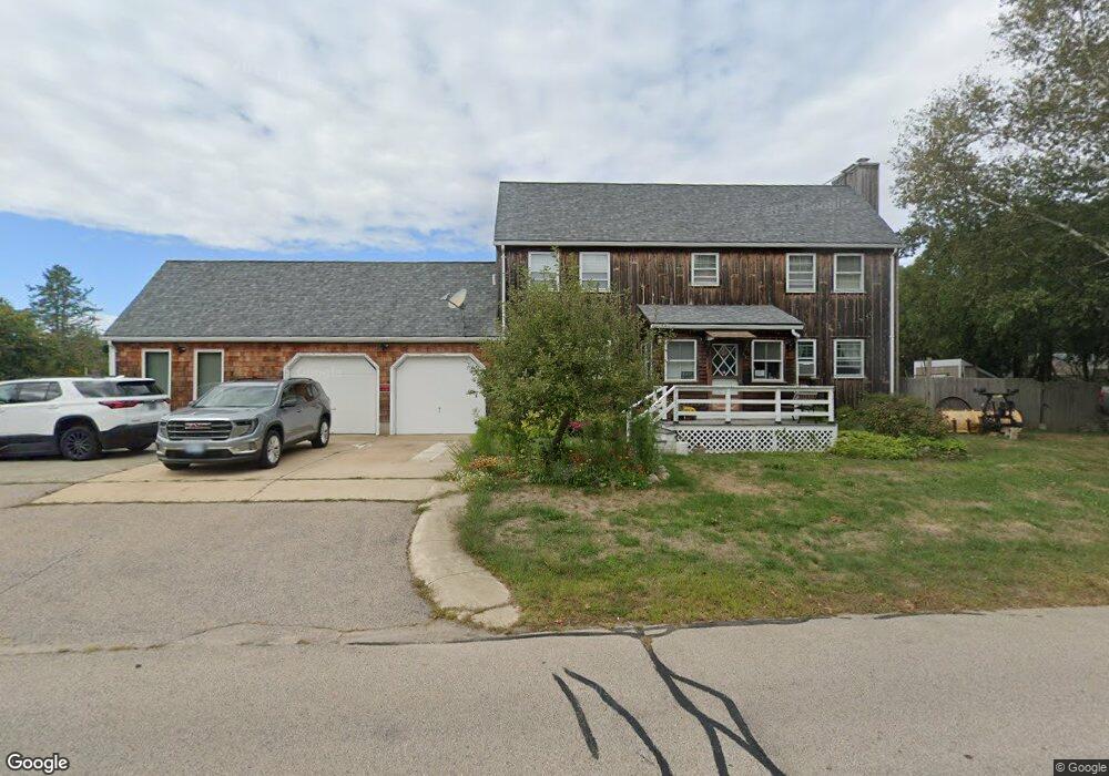 30 Boiling Spring Ave, Westerly, RI 02891 - photo 1