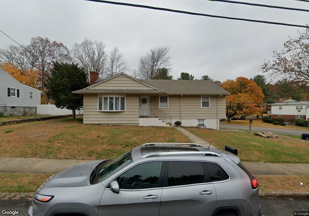 30 Deramo Place, Bridgeport, CT 06606 - photo 1