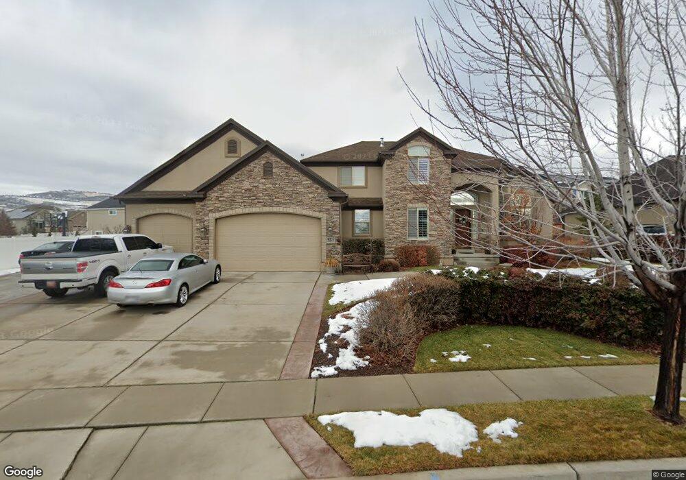 5924 W Lighthouse Landing, Highland, UT 84003 - photo 1