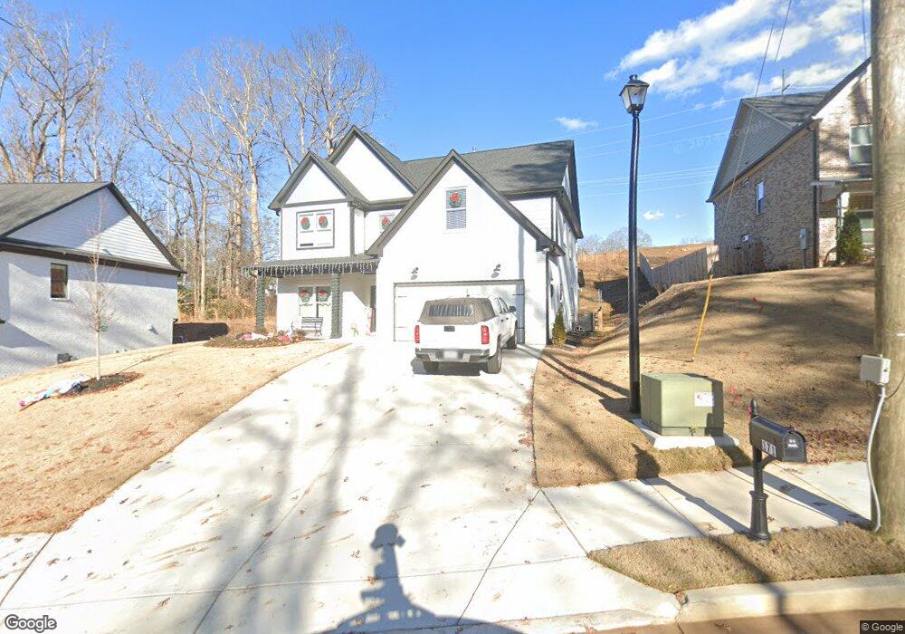 176 Drake St, Buford, GA 30518 - photo 1