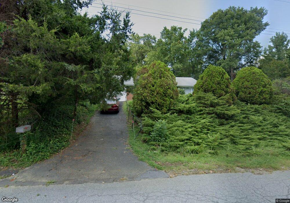 1236 Van Buren Dr, Fort Washington, MD 20744 - photo 1