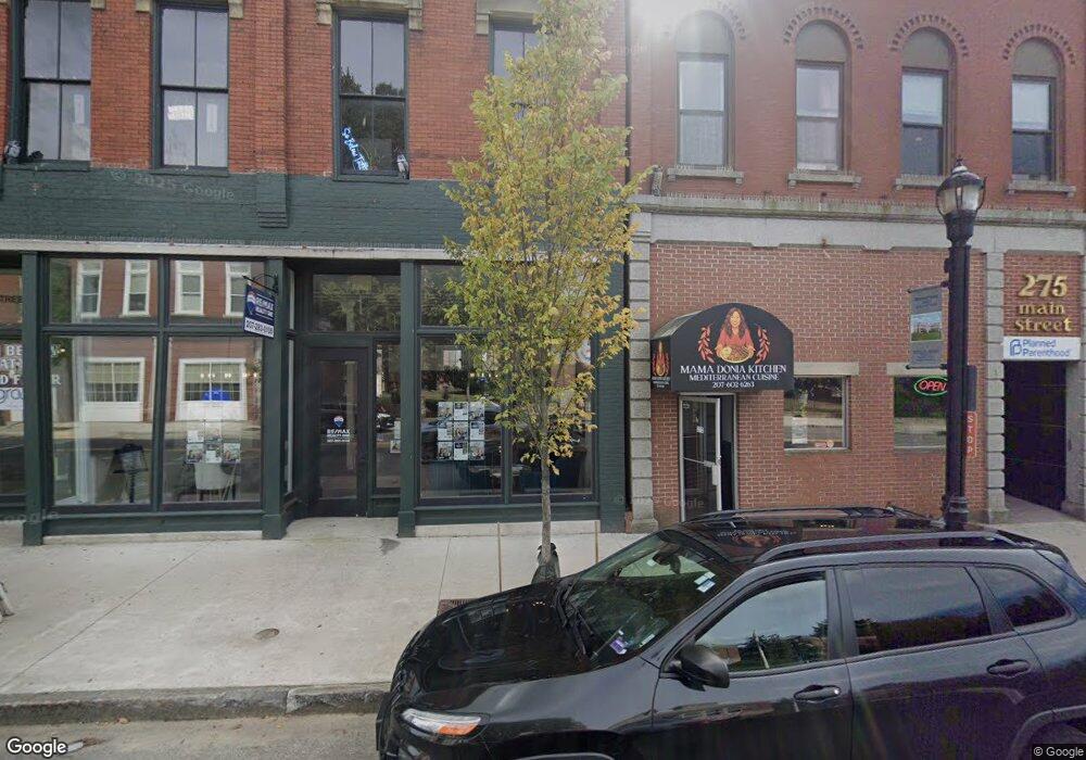 269 Main St, Biddeford, ME 04005 - photo 1