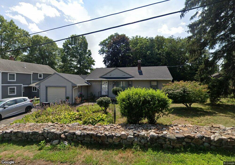 17 Foster St, Danvers, MA 01923 - photo 1