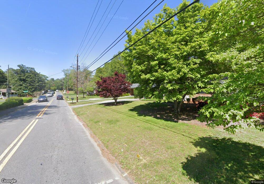 257 Kirkpatrick Dr SW, Marietta, GA 30064 - photo 1