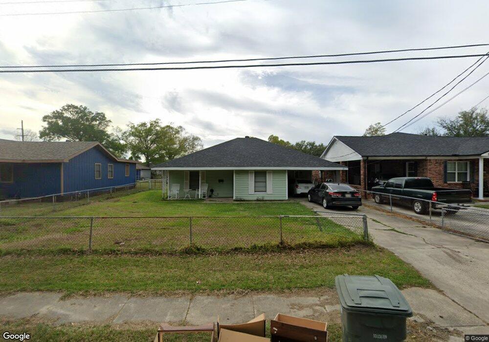1406 Mcnabb St, Lake Charles, LA 70615 - photo 1