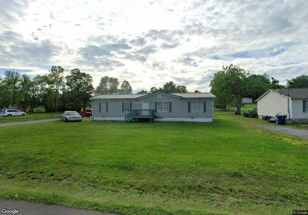 201 Cherokee Trail, Shelbyville, TN 37160 - photo 1