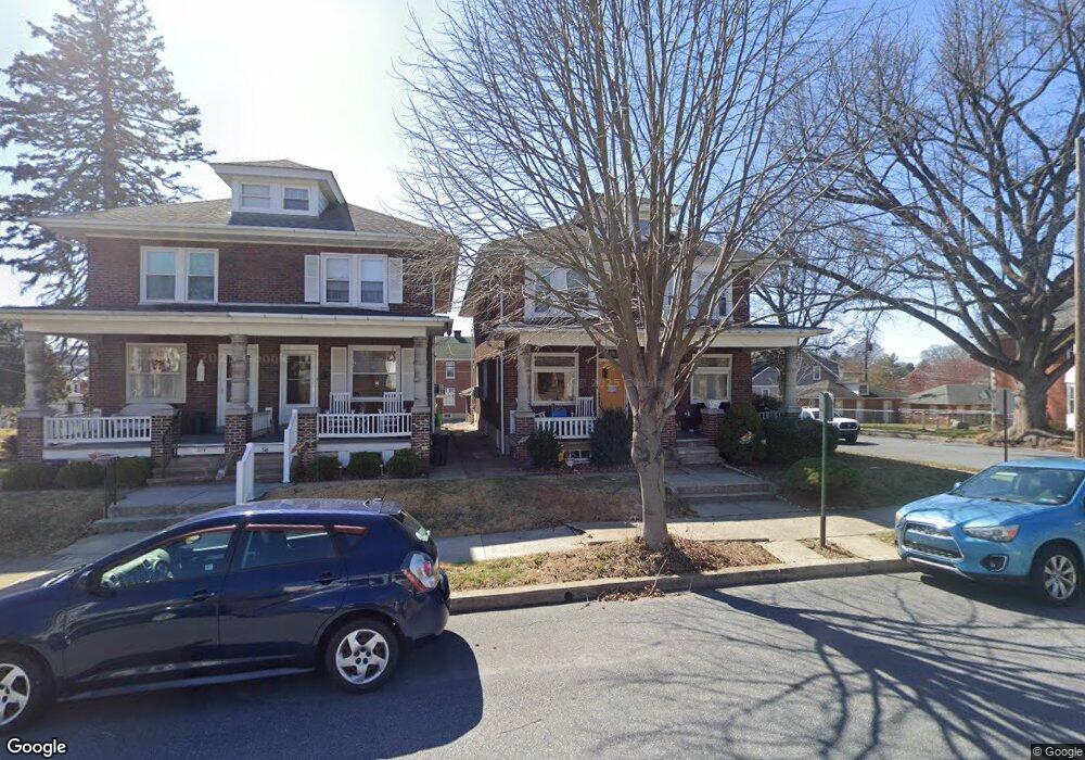 316 State St, Reading, PA 19607 - photo 1