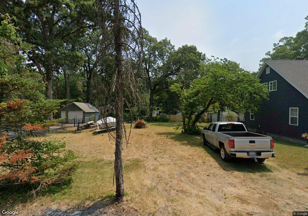 8026 N Tonti Ln, Walkerton, IN 46574 - photo 1