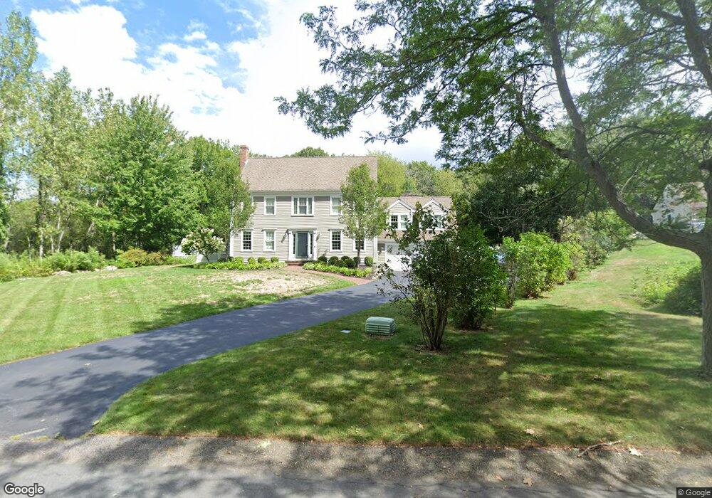 23 Franklin Rodgers Rd, Hingham, MA 02043 - photo 1