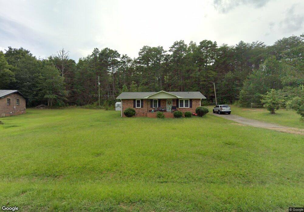 724 Anderson Rd, Pendleton, SC 29670 - photo 1