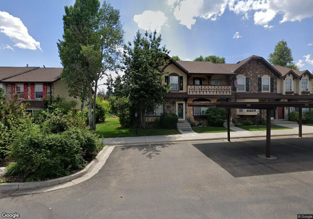 796 E Hamlet Cir N, Midway, UT 84049 - photo 1