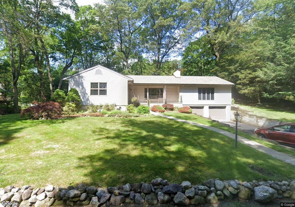3 Elm Trail, Kinnelon, NJ 07405 - photo 1
