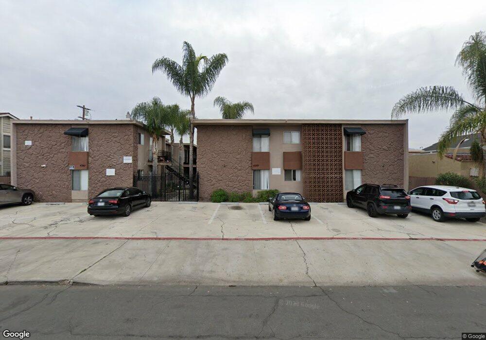 4261 Swift Ave, San Diego, CA 92104 - photo 1