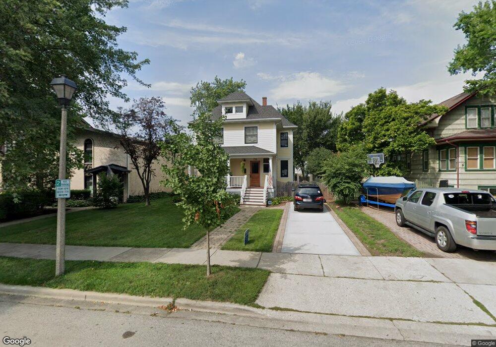 138 N Clara Place, Elmhurst, IL 60126 - photo 1