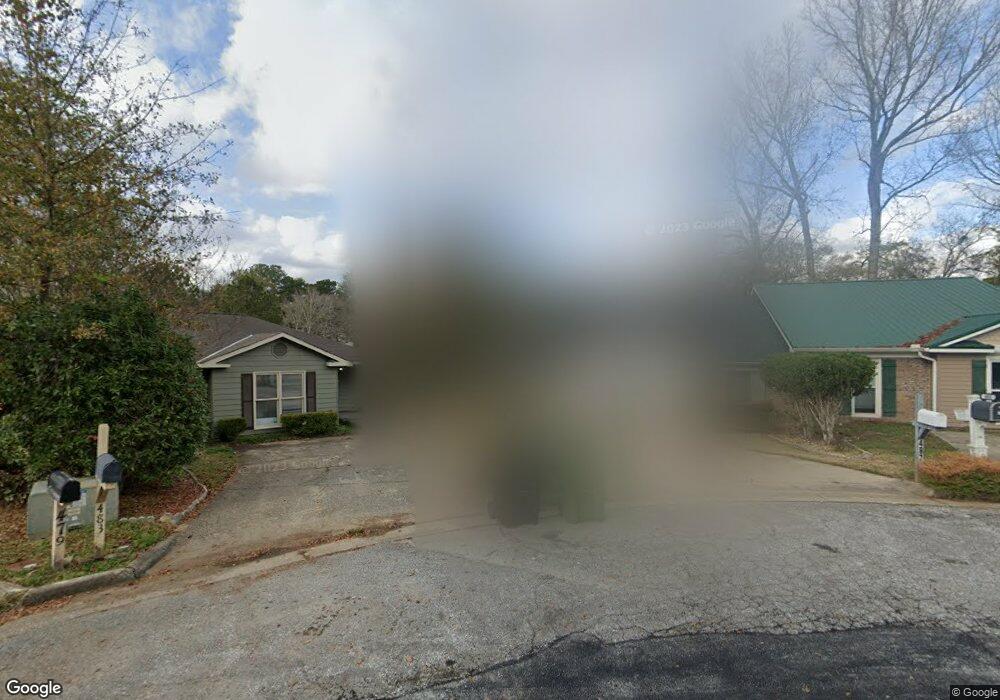 487 Fairchase Ct, Columbus, GA 31907 - photo 1