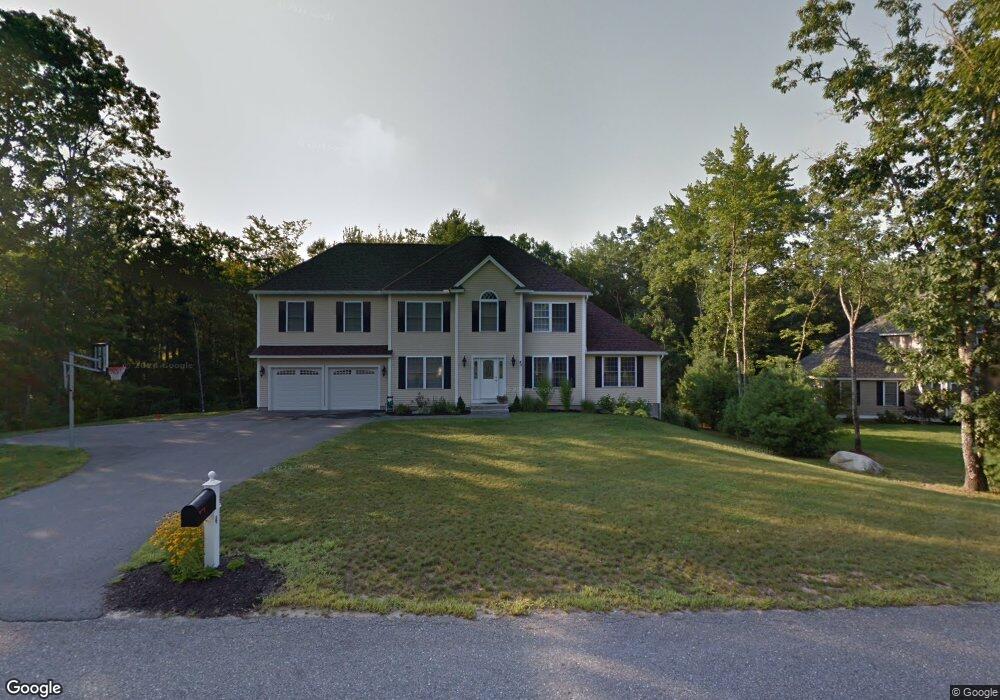 45 Tanager Way, Litchfield, NH 03052 - photo 1