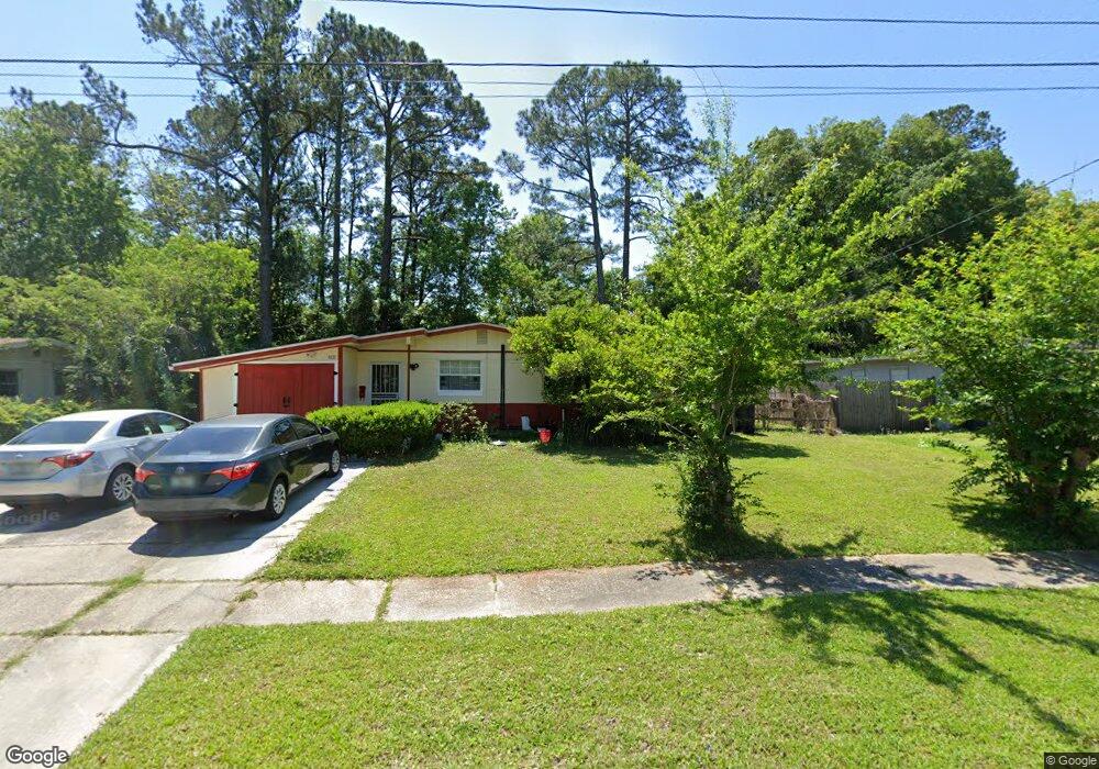 6422 Lucente Dr, Jacksonville, FL 32210 - photo 1