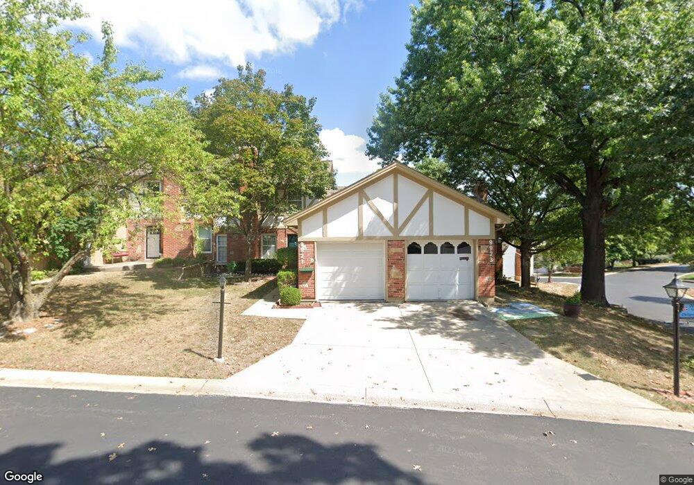 9921 Edelweiss Cir, Shawnee, KS 66203 - photo 1