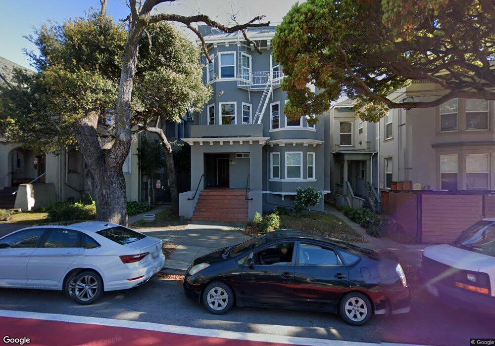 2214 Durant Ave, Berkeley, CA 94704 - photo 1