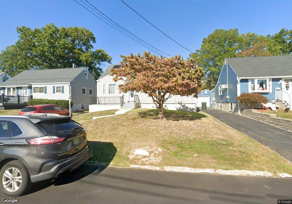 208 Raynor St, Iselin, NJ 08830 - photo 1